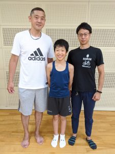 チーム川畑
